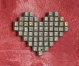 Recycling Keyboards