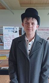 Andersen Schüler
