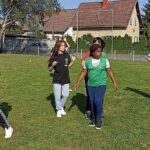 Frisbee Workshop 3b