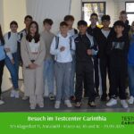 TAZ Center Besuch