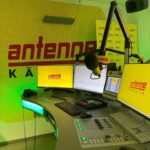 Klasse bei Antenne Kärnten