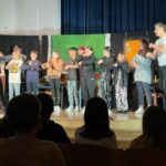 Kijamusical Besuch