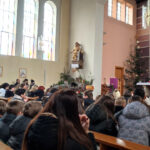 Schulmesse