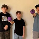 Playfinity Junior
