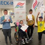 Schoolgames Auszeichnung
