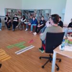 Kriminalworkshop 4b Gruppenvortrag