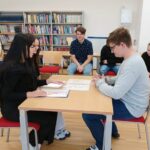 Workshop Bewerbung Training
