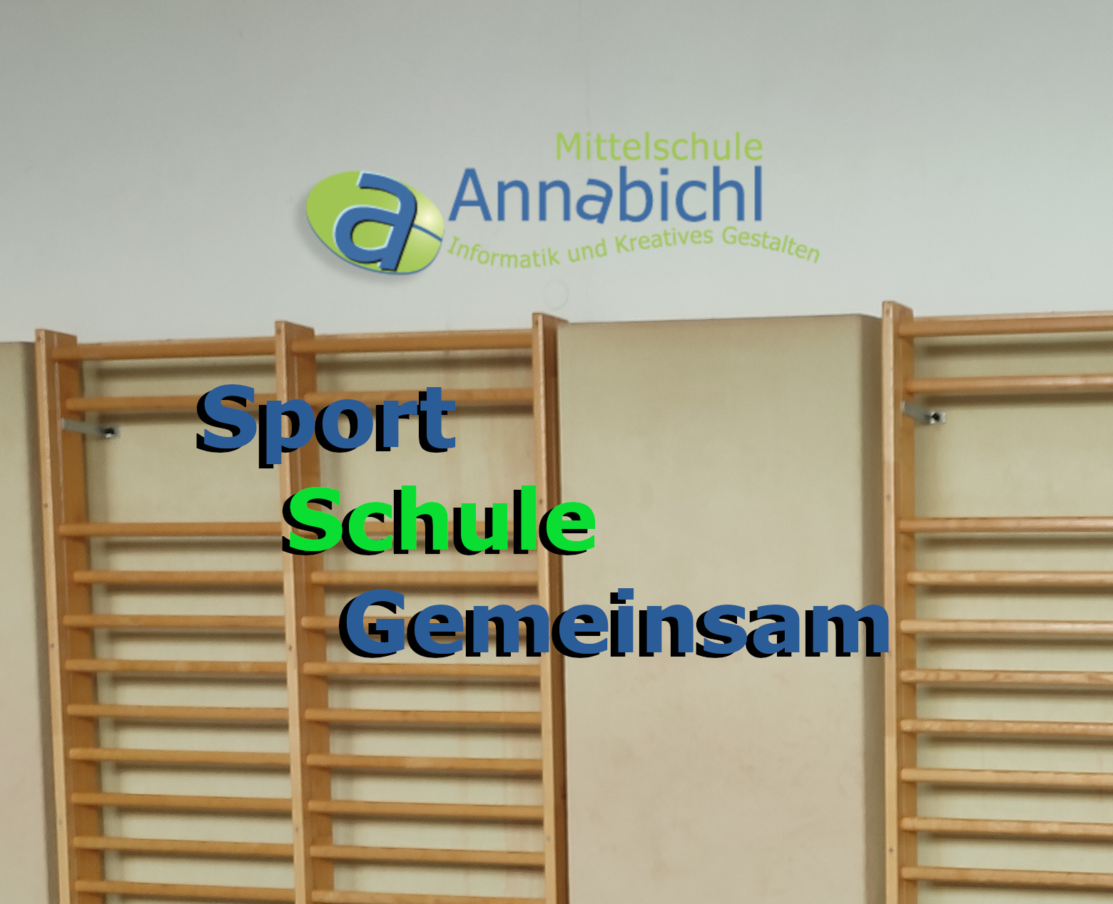 Aktivitätstag 2025 Logo