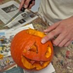 3A Halloween Kürbis 04
