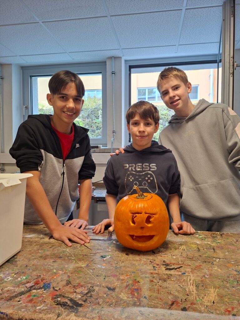 3A Halloween Kürbis 08