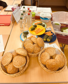 GEsunde JAuse 25 BEitragsbild