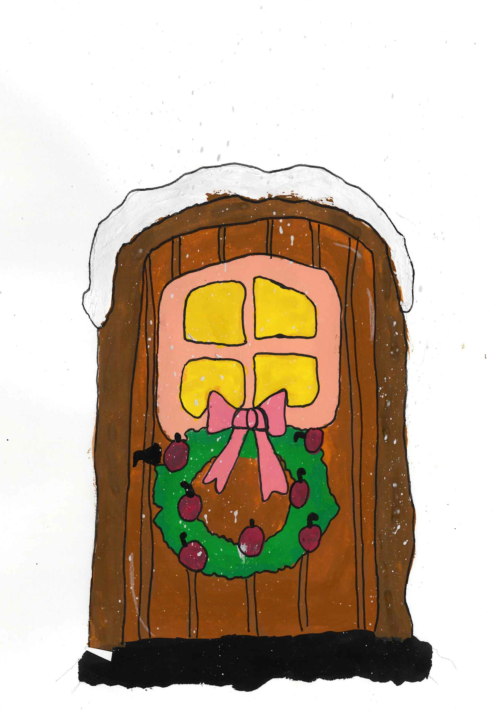 Dezember Türchen 02