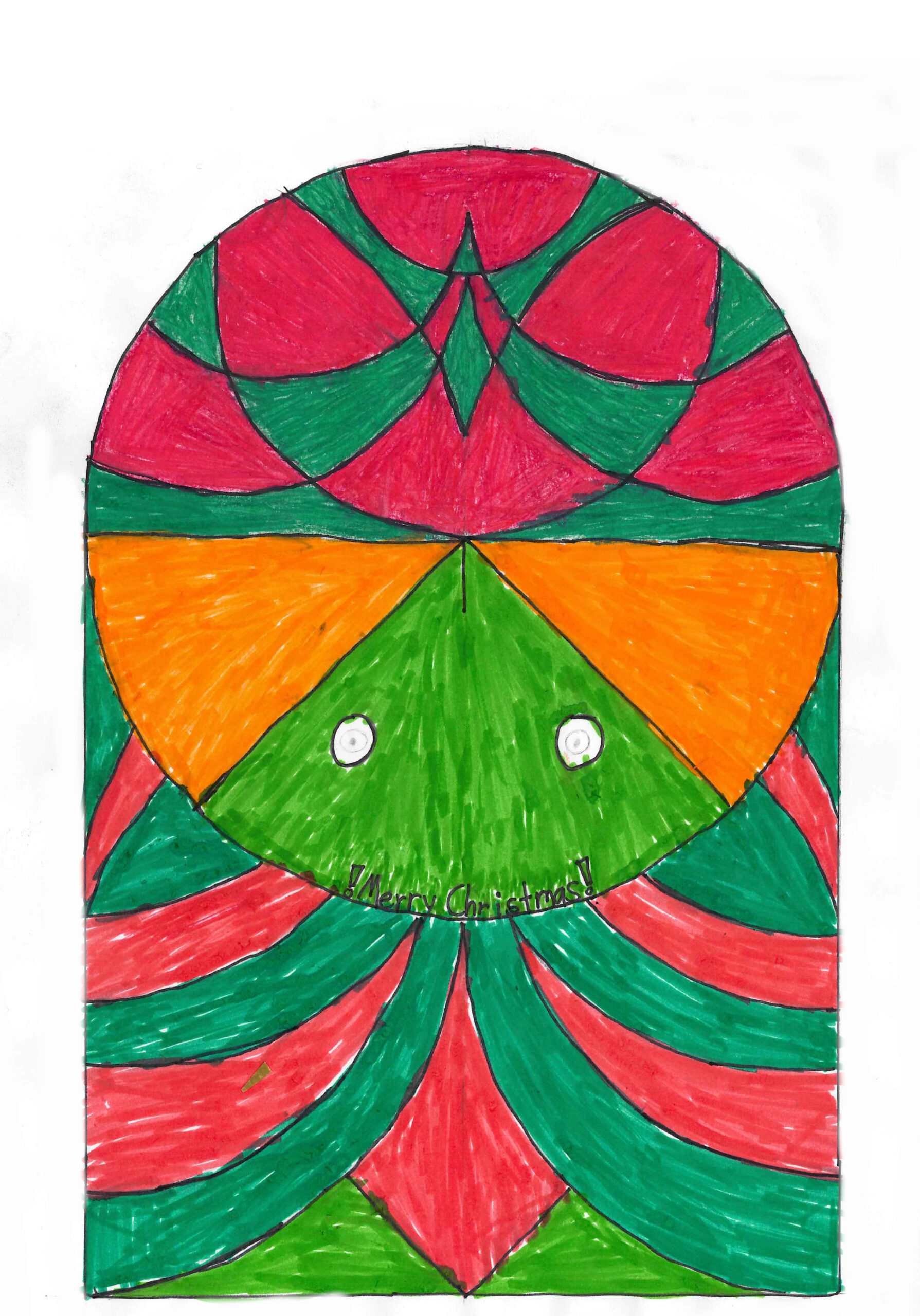 Dezember Türchen 03