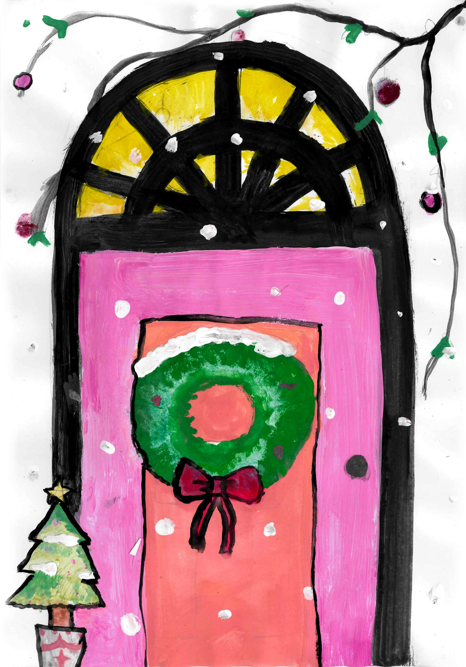 Dezember Türchen 04