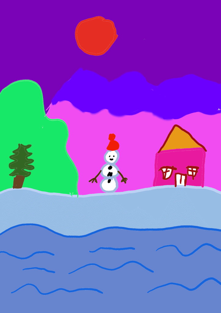 Leila_KUNST harrison Bild