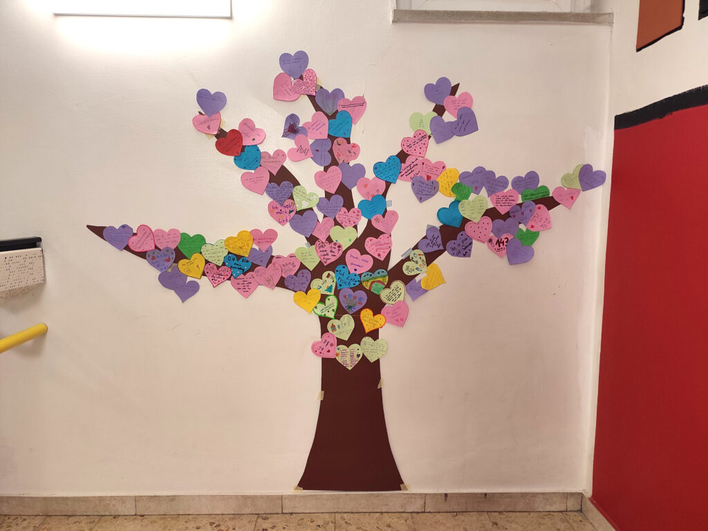 Valentistag Projekt KK 26