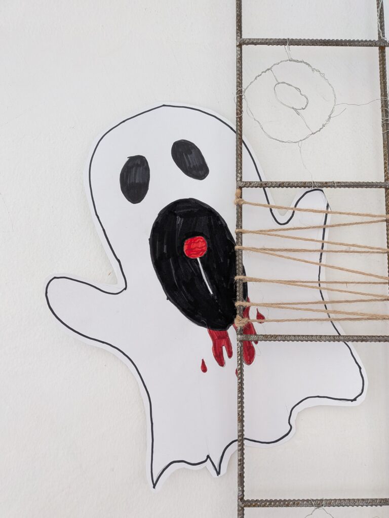 Geister in der Schule